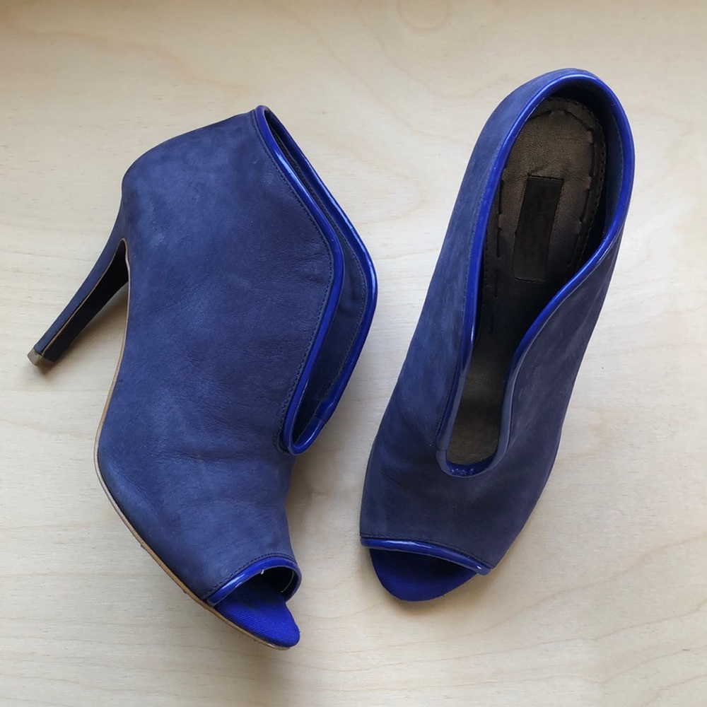 Rachel Roy Heels